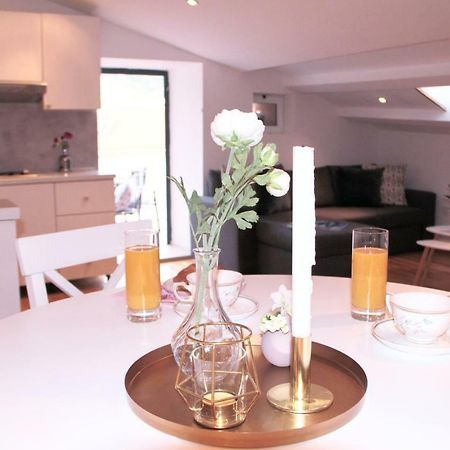 Alberto Apartment ดูบรอฟนิก ภายนอก รูปภาพ