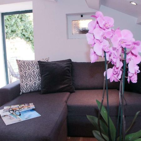 Alberto Apartment ดูบรอฟนิก ภายนอก รูปภาพ