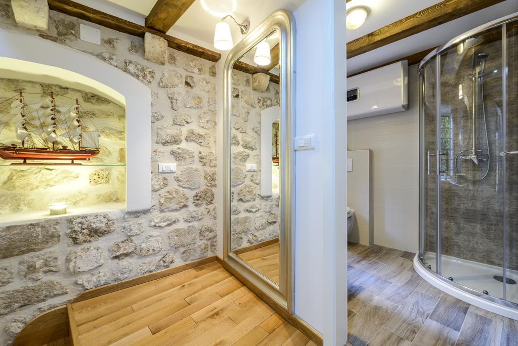 Alberto Apartment ดูบรอฟนิก ห้อง รูปภาพ