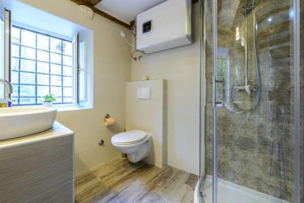 Alberto Apartment ดูบรอฟนิก ภายนอก รูปภาพ