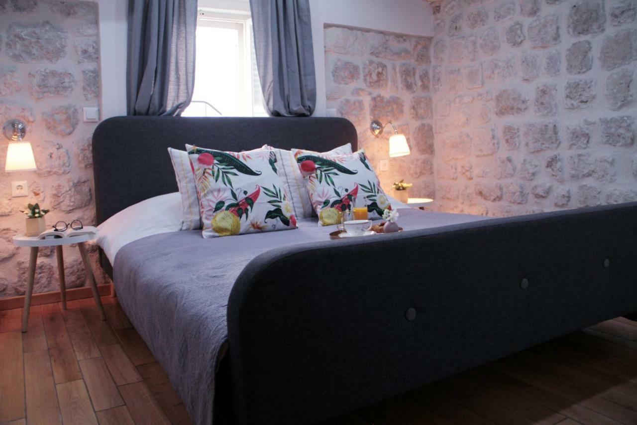 Alberto Apartment ดูบรอฟนิก ภายนอก รูปภาพ