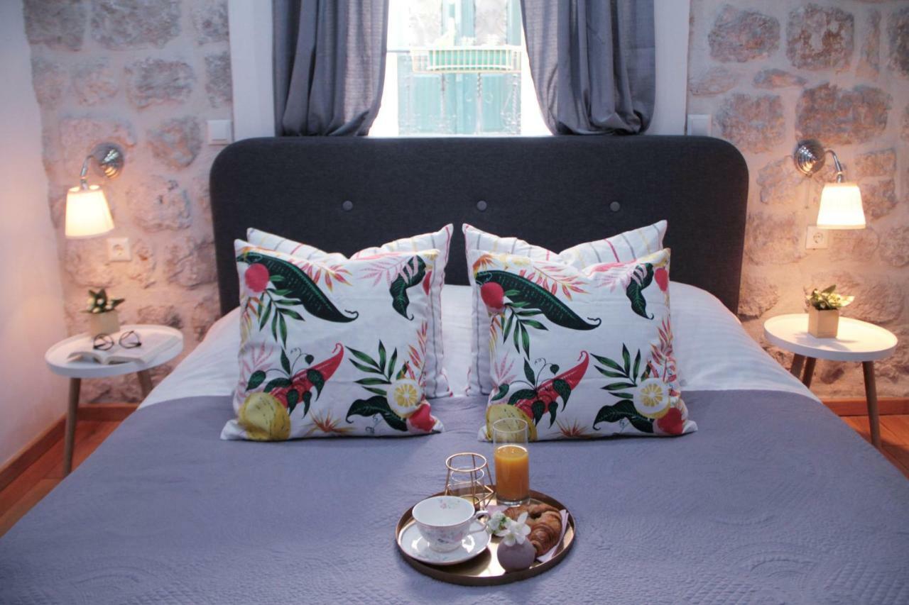 Alberto Apartment ดูบรอฟนิก ภายนอก รูปภาพ